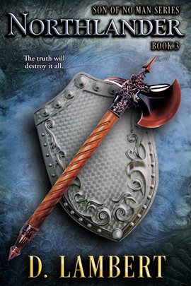 Imagen de portada para Northlander