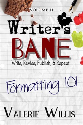 Imagen de portada para Formatting 101