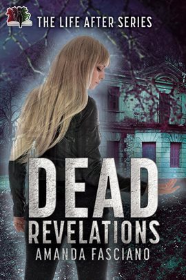 Cover image for Dead Revelations