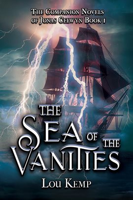 Imagen de portada para The Sea of the Vanities