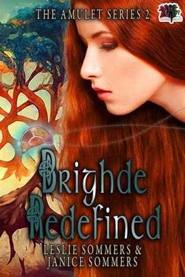 Imagen de portada para Brighde Redefined