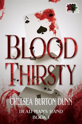 Cover image for Blood Thirsty