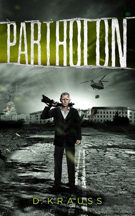 Imagen de portada para Partholon