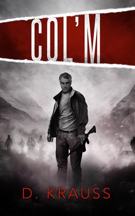 Cover image for Col'm