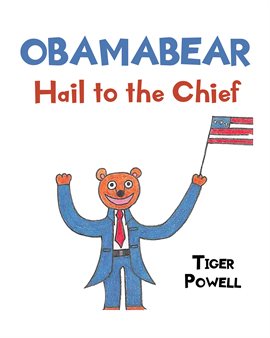 Imagen de portada para Obamabear