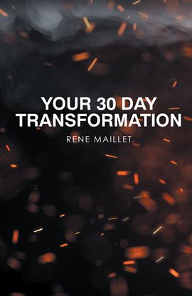 Cover image for Your 30 Day Transformation