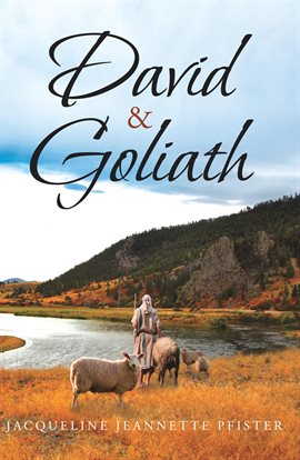 Cover image for David & Goliath