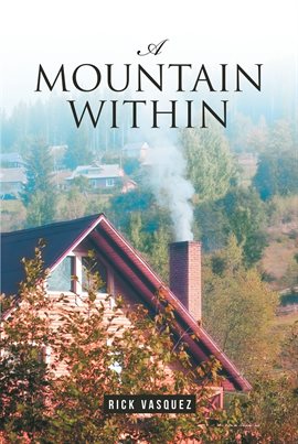 Cover image for A Mountain Within