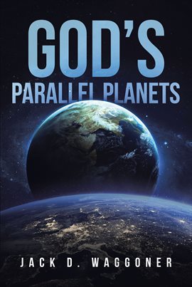 Cover image for God's Parallel Planets