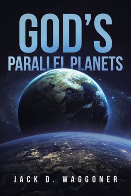 Imagen de portada para God's Parallel Planets