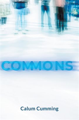 Cover image for Commons
