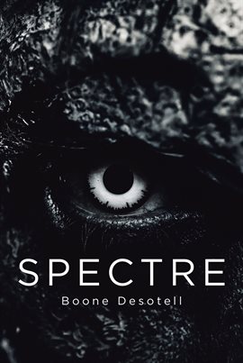 Cover image for Spectre