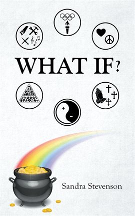 Imagen de portada para What If