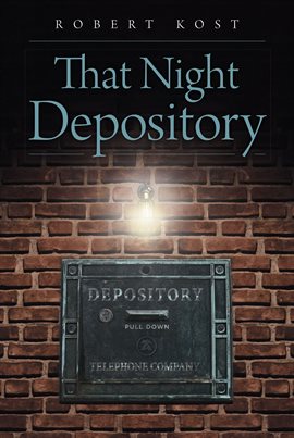 Cover image for That Night Depository
