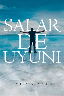 Cover image for Salar De Uyuni