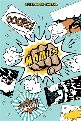 Cover image for MOMics