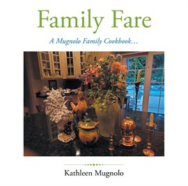 Cover image for Family Fare