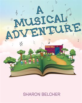 Cover image for A Musical Adventure