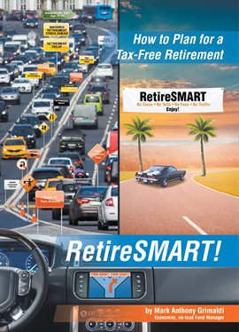 Cover image for RetireSMART!