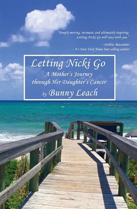 Imagen de portada para Letting Nicki Go