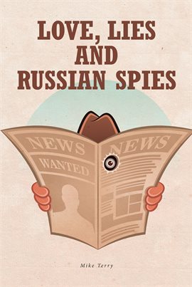 Imagen de portada para Love, Lies and Russian Spies