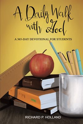 Cover image for A Daily Walk with God