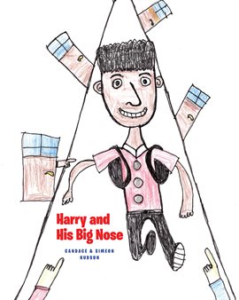 Imagen de portada para Harry and His Big Nose