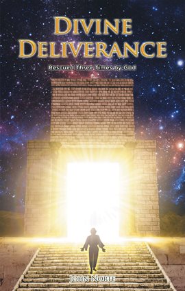 Cover image for Divine Deliverance