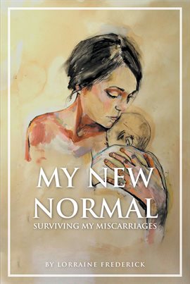 Cover image for My New Normal