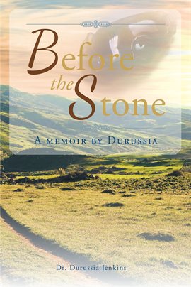 Cover image for Before the Stone