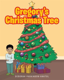 Cover image for Gregory's Christmas Tree