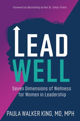 Imagen de portada para Lead Well