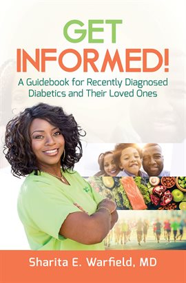 Cover image for Get Informed!