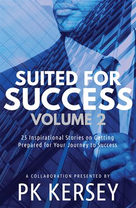 Cover image for Suited For Success, Volume 2