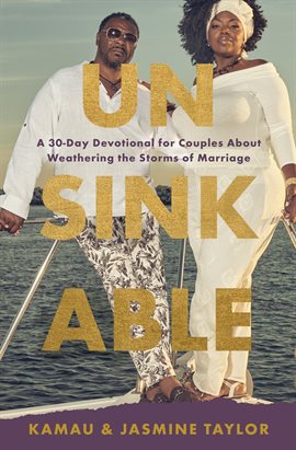 Imagen de portada para Unsinkable