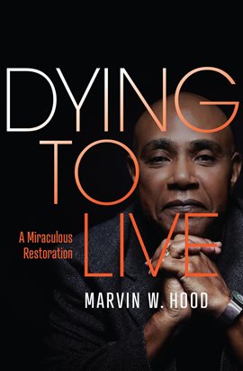 Imagen de portada para Dying To Live