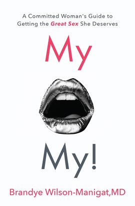 Cover image for My O My!