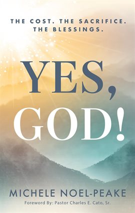 Imagen de portada para Yes, GOD!
