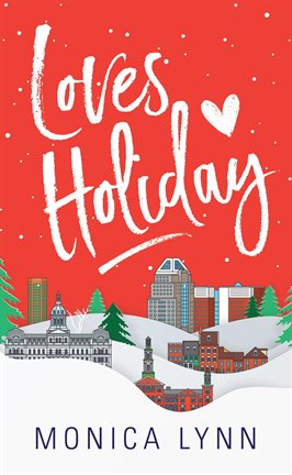 Cover image for Loves Holiday