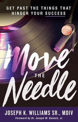 Cover image for Move The Needle