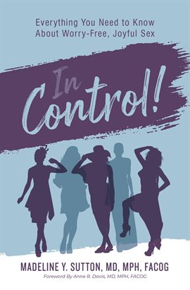 Cover image for In Control!