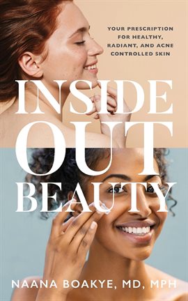Cover image for Inside Out Beauty