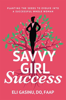 Cover image for SavvyGirl Success