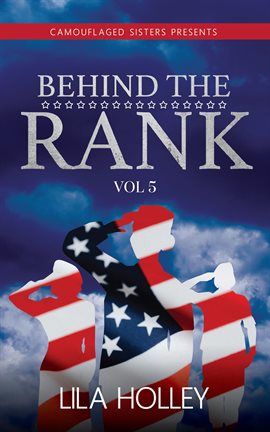 Cover image for Behind The Rank, Volume 5