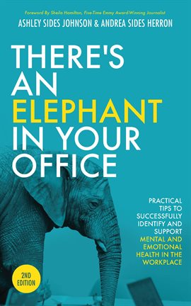 Cover image for There's an Elephant in Your Office