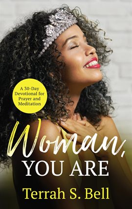 Imagen de portada para Woman, You Are