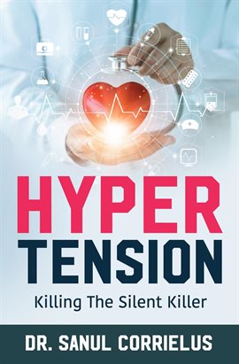 Cover image for Hypertension