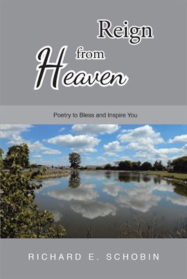 Cover image for Reign from Heaven