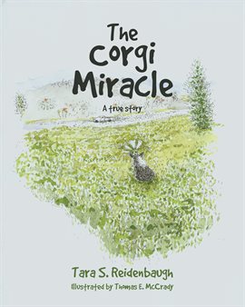 Imagen de portada para The Corgi Miracle