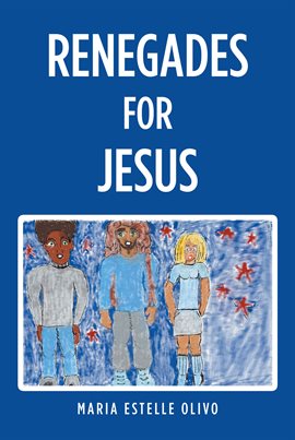 Cover image for Renegades for Jesus